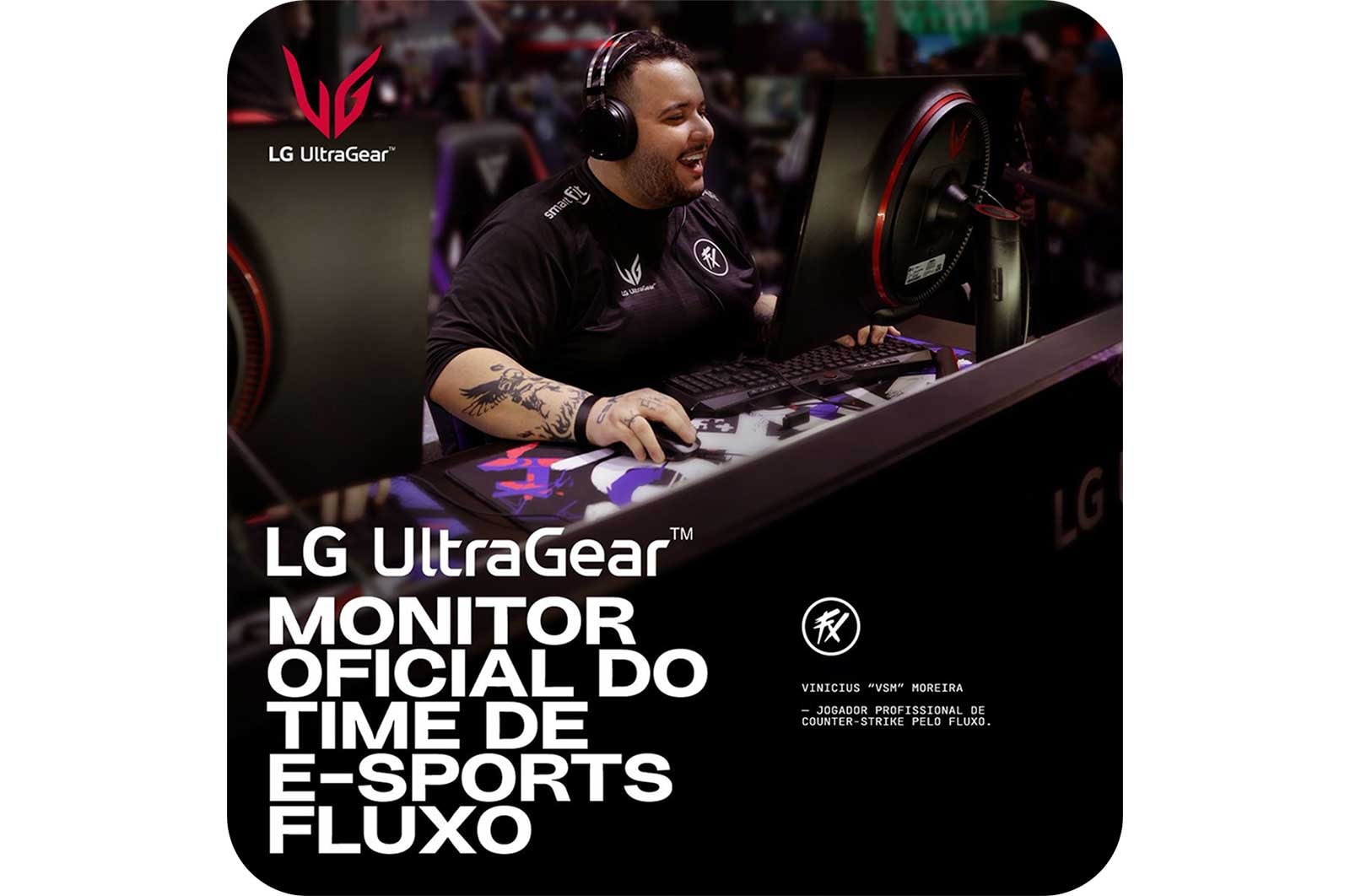 Vista lateral de +15 graus