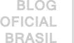  Texto cinza claro "BLOG OFICIAL BRASIL" em fundo branco, localizado no topo da página da web para navegação.