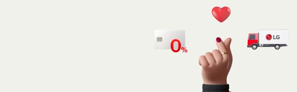 Enjoy as low as 0% financing and free shipping on select LG gram laptops