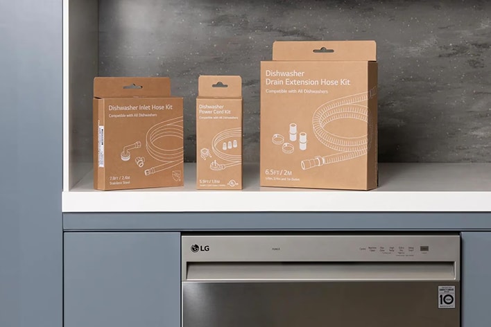 Easy DIY Installation Easy DIY Installation