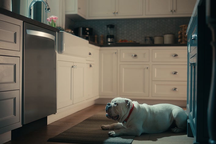 Quiet Operation Quiet Operation