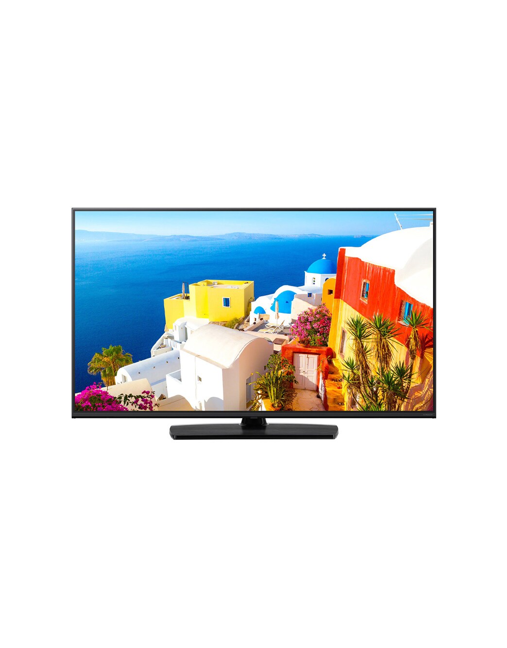 NanoCell Smart TV with Pro:Centric Solutions | LG Canada