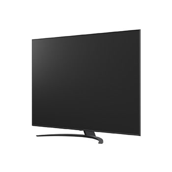 -45 degree side view