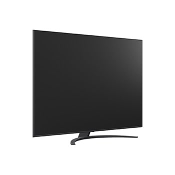 +45 degree side view