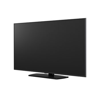 -45 degree side view