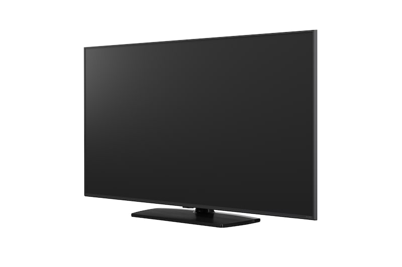 -45 degree side view