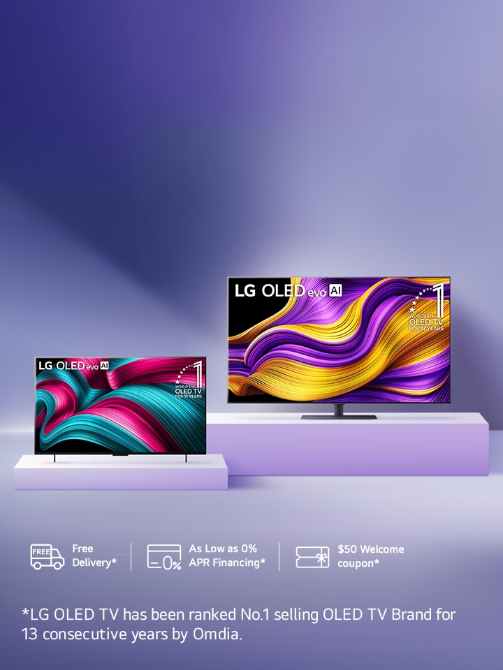 Shop 2025 OLED TVs starting at $1,099.99. Limited quantities.