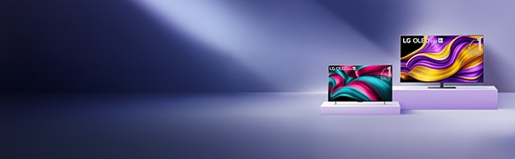 2025 OLED TVs <br>starting at <br>$1,099.99