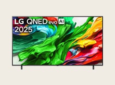 LG QNED85 product image