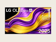 LG OLED G5 product image