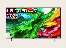 LG QNED85 product image