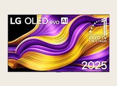 LG OLED G5 product image