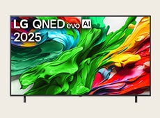 LG QNED85 product image
