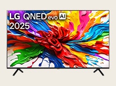 LG QNED92 product image