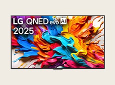 LG QNED9M product image