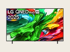LG QNED85 product image