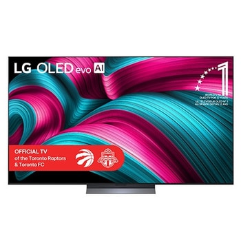 Save up to $500 on OLED TV | LG CA
