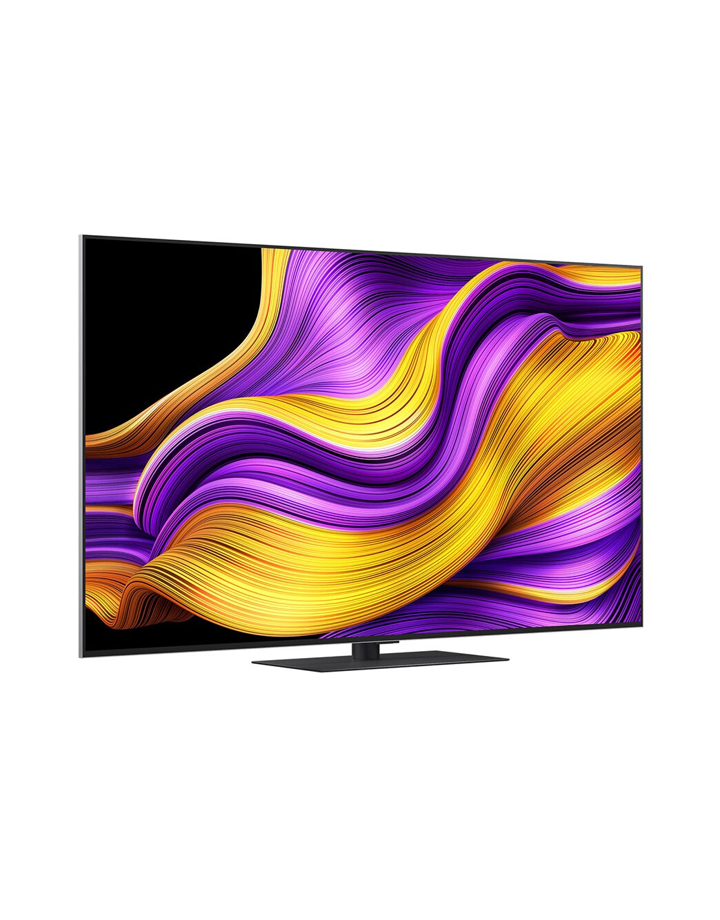55 inch LG OLED evo AI G5 4K Smart TV 2025 - OLED55G5SUB | LG Canada