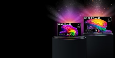 Exclusive access to LG’s 2026 select OLED TVs: Pre-order now and receive up to $1,500 in a VISA® prepaid card