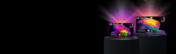 Exclusive access to LG’s 2026 select OLED TVs: Pre-order now and receive up to $1,500 in a VISA® prepaid card
