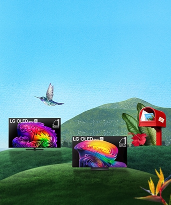 Start the Season Strong: Buy 2026 OLED TVs from $999.99!
