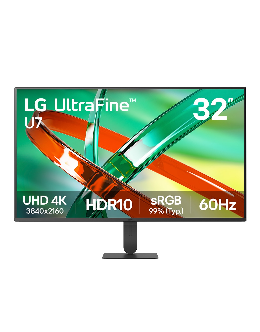32U701B-B 31.5インチUltraFine™ 4K モニター 32-inch UltraFine™ U7, 4K UHD 4K monitor - 32U700B-B.AUSQ | LG Canada