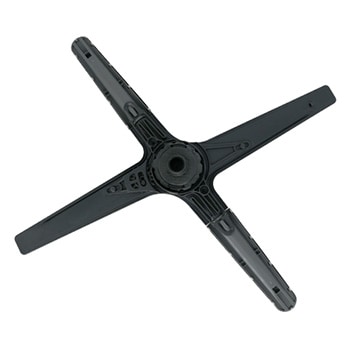 Bottom view