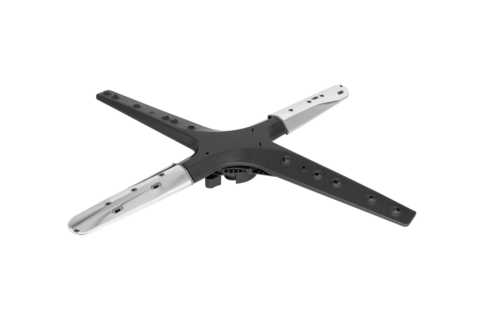 Front view of LG Dishwasher Lower Spray Arm AGM30057105