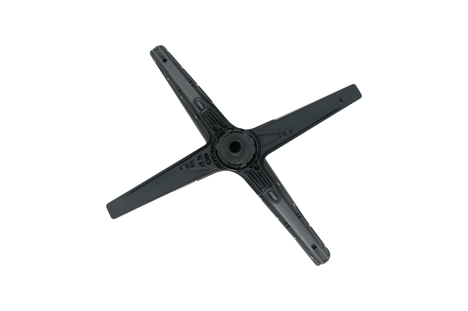 Bottom view