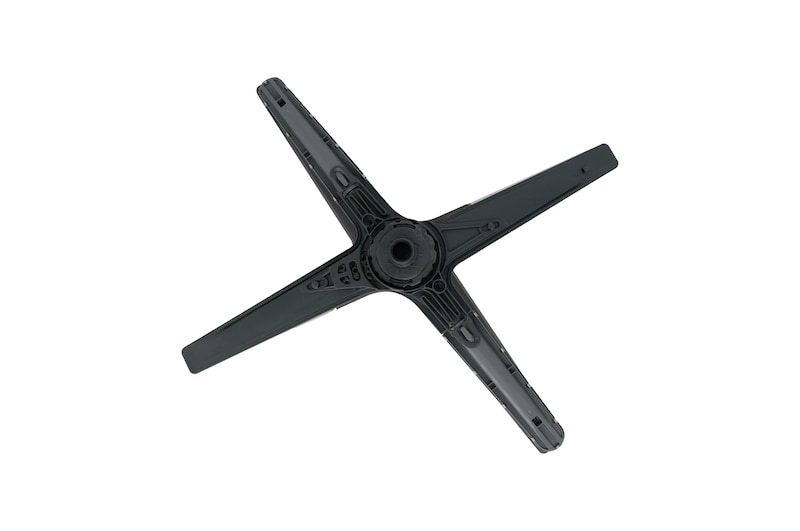 Bottom view