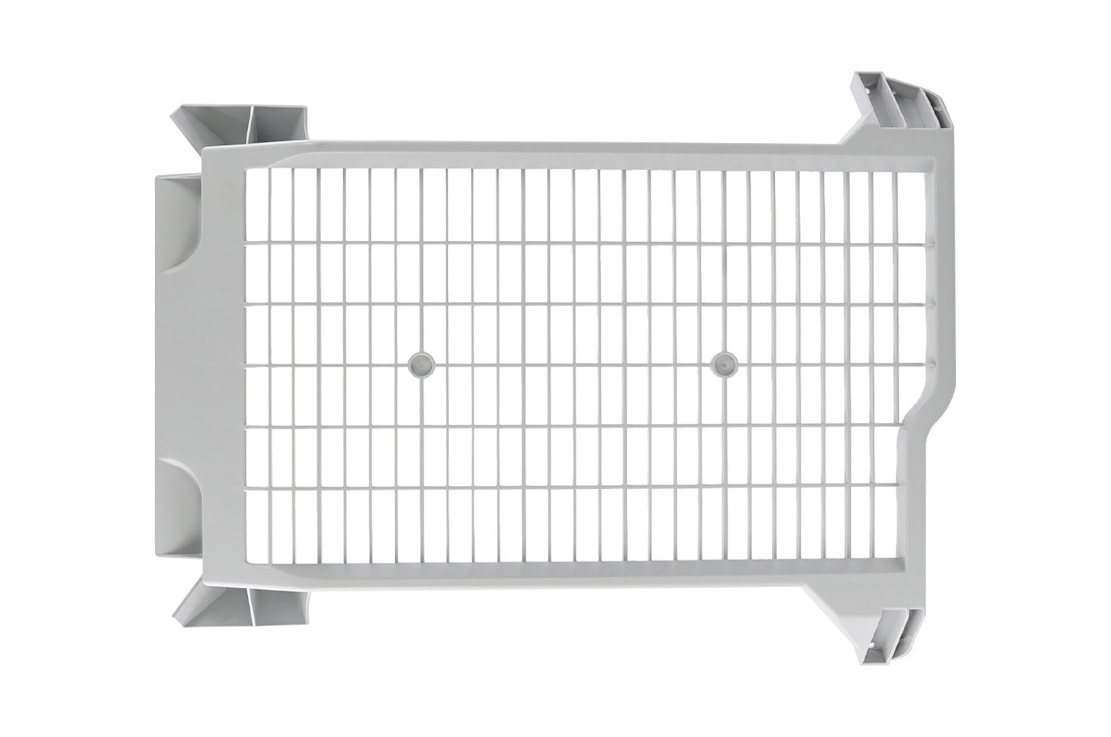 top view