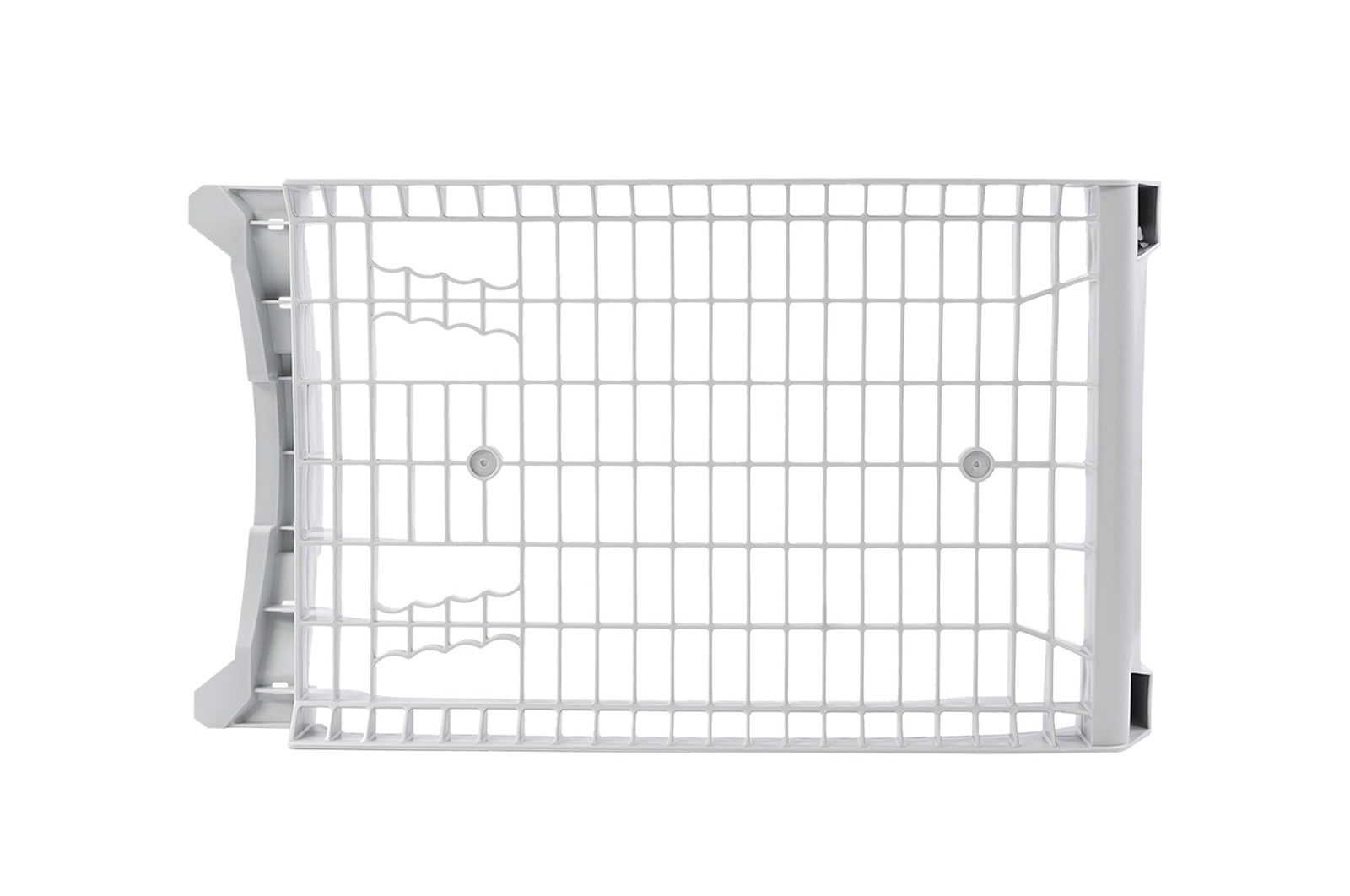 top view