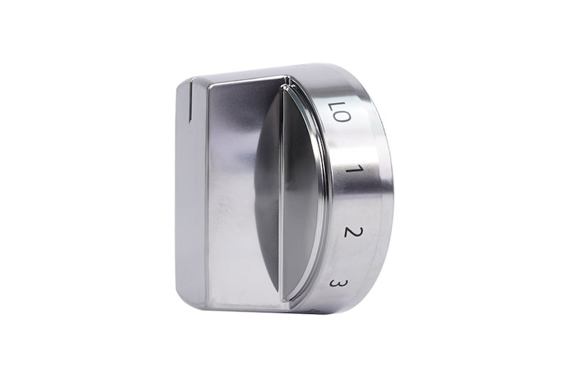 Front view of Electric Range Knob AEZ75994629