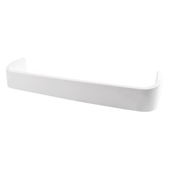 Front view of Refrigerator Door Basket 5004JJ0002A