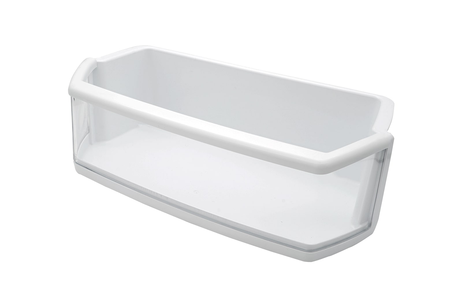 Front view of Refrigerator Door Basket AAP73051504