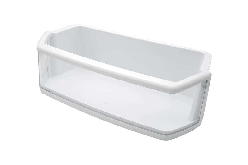 Front view of Refrigerator Door Basket AAP73051504