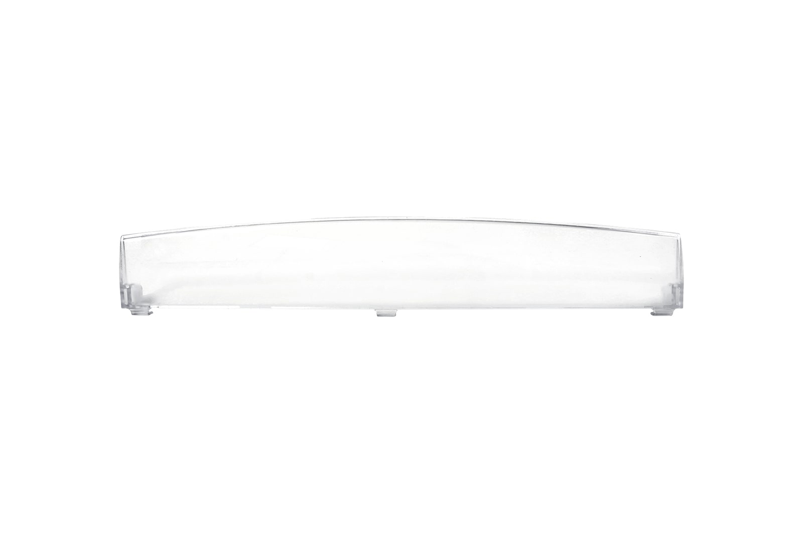top view