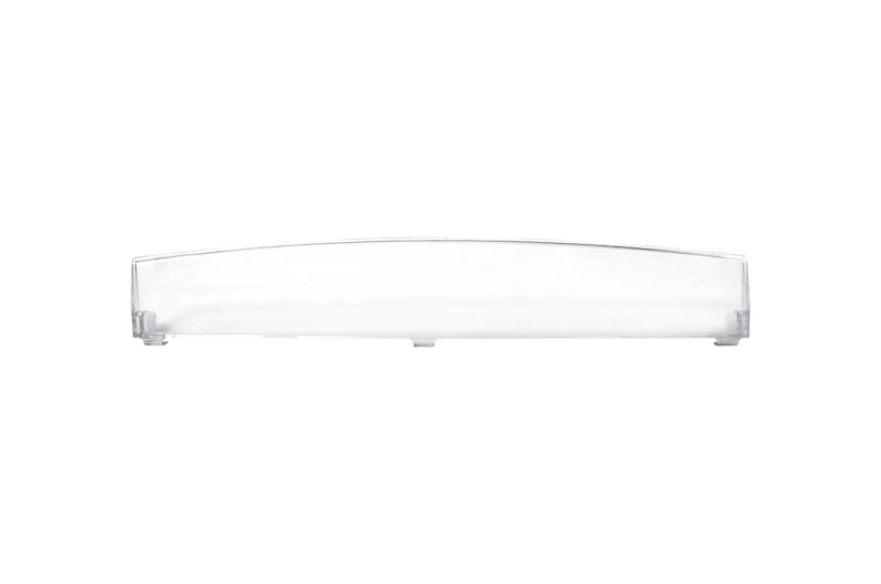 top view