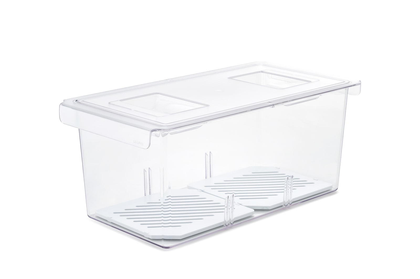 LG Refrigerator Vegetable Tray-AGM30160709 | LG Canada
