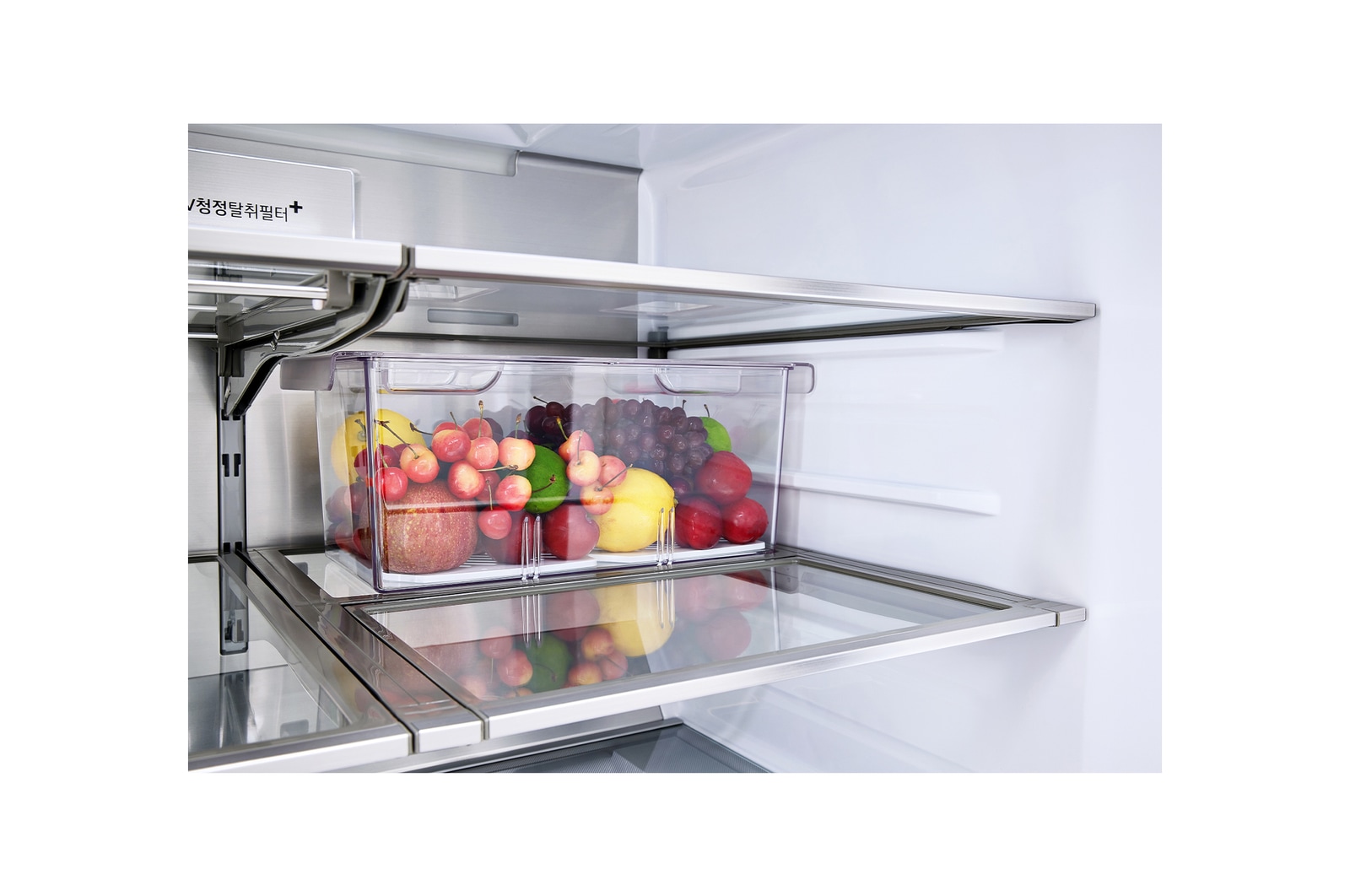 LG Refrigerator Vegetable Tray-AGM30160709 | LG Canada