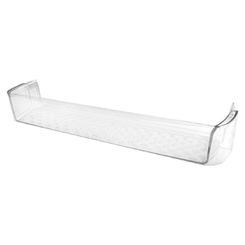 Front view of LG Refrigerator Door Basket – 28.1inch / 71.5 cm MAN62570801