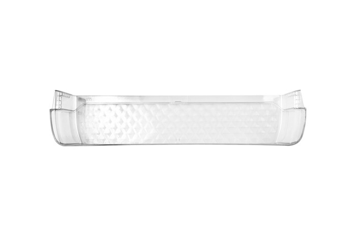 top view