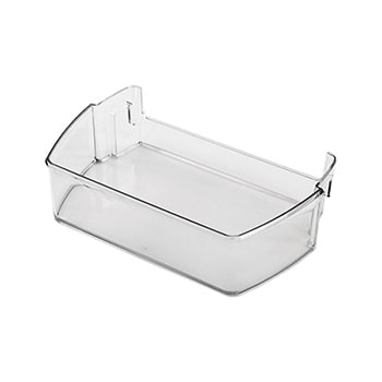 Front view of Refrigerator Door Right Basket MAN63948504