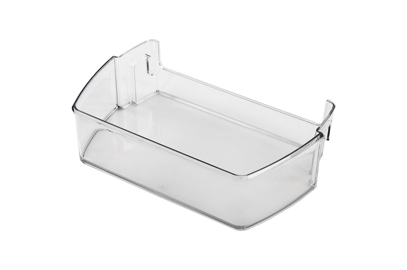 Front view of Refrigerator Door Right Basket MAN63948504