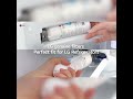 LG LT700P2 (2-Pack) Genuine Replacement Refrigerator Water Filter, ADQ36006121