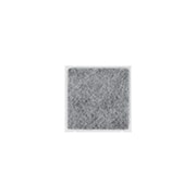 Air Filter Rear view