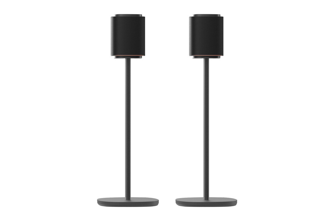 LG Sound Suite M7 Floor Stand FS-M72-COV31979301 | LG Canada
