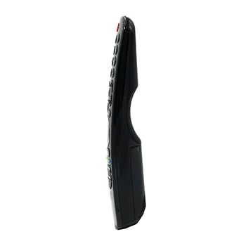side view