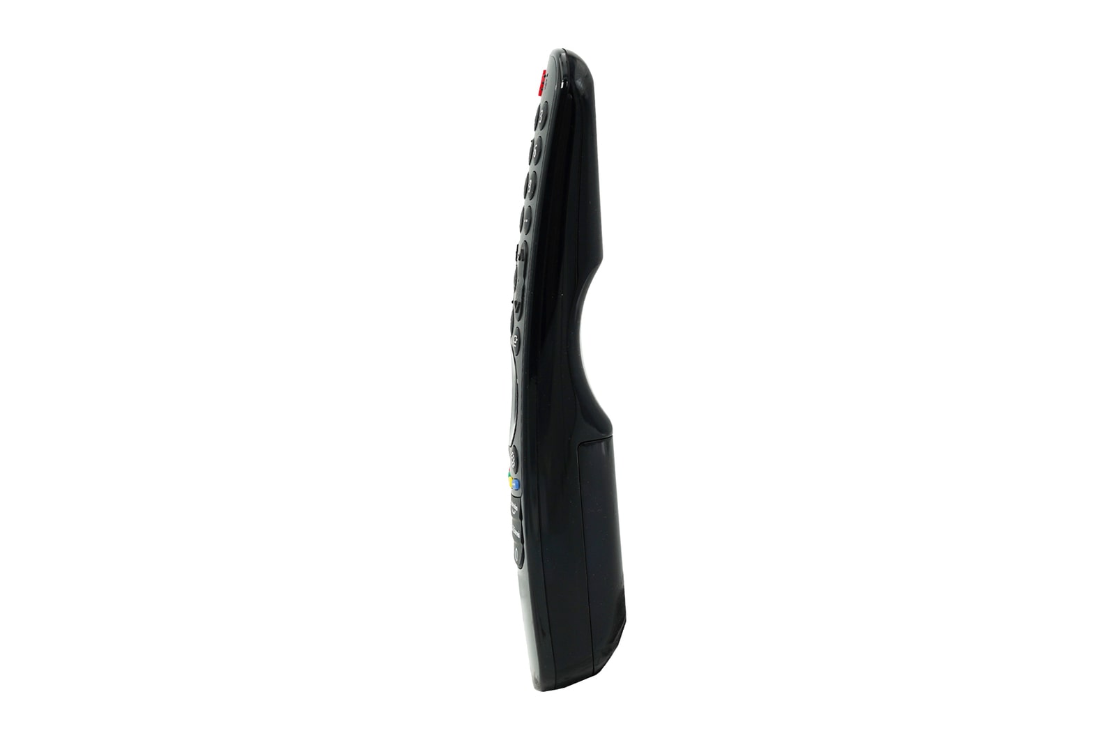side view