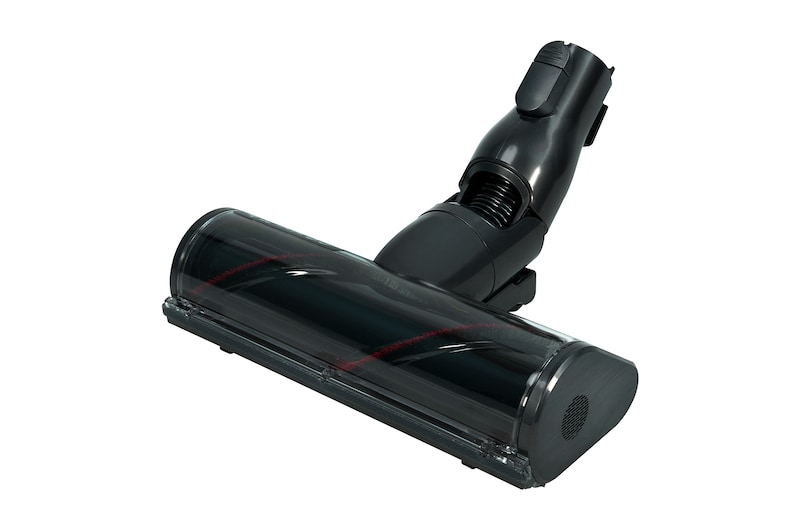 Front view of CordZero™ A9 Vacuum Cleaner Power Carpet Nozzle AGB74272415